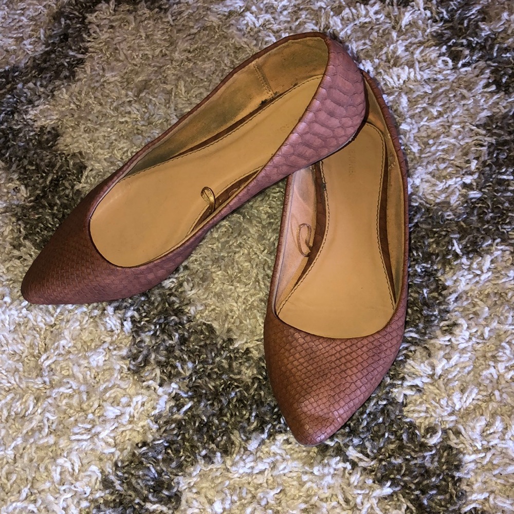 Express flats